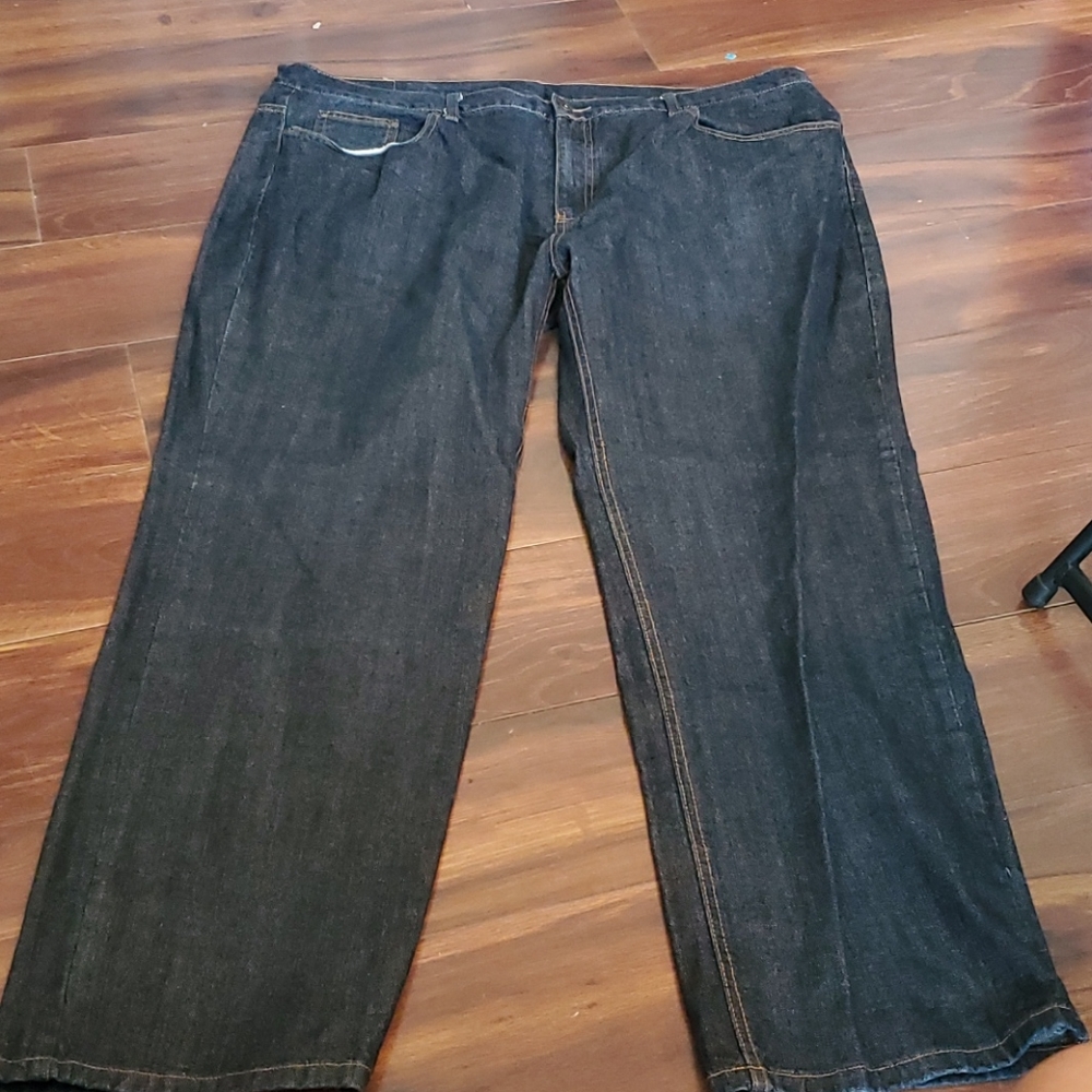 Authentic  Jeanswear Men's Jeans Size 44 x 32